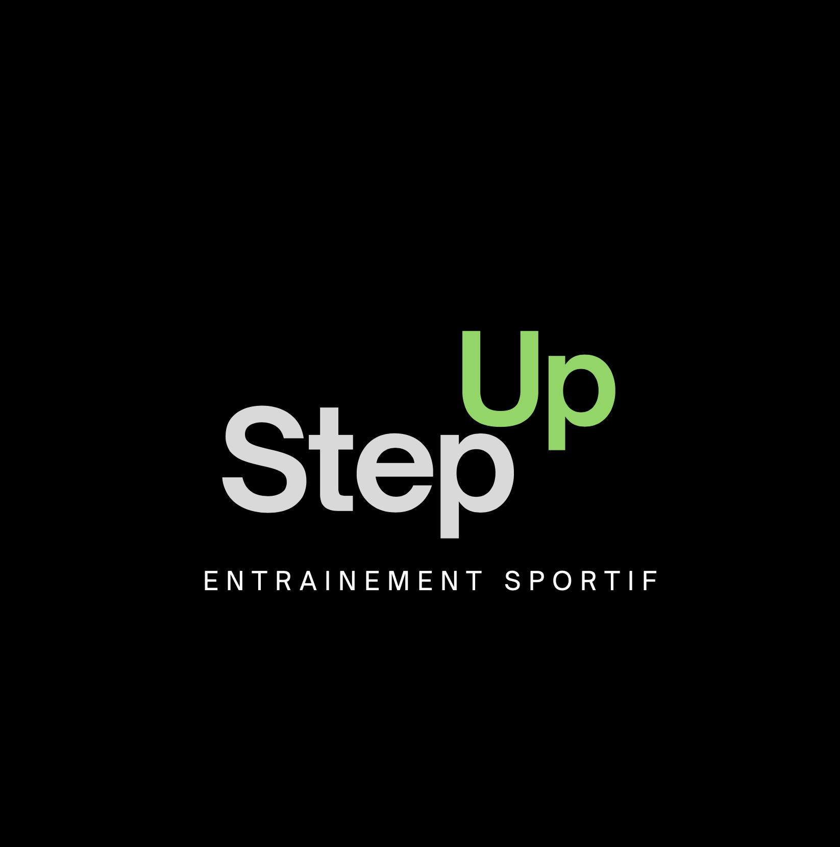 Step Up Trainer